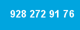 928 272 91 76